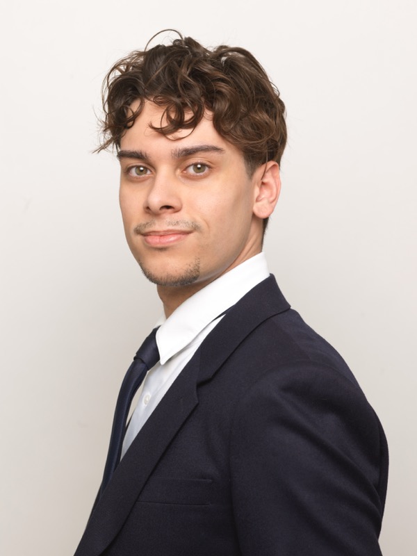 Timo Dejoux